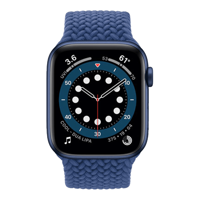 Ремонт Apple Watch