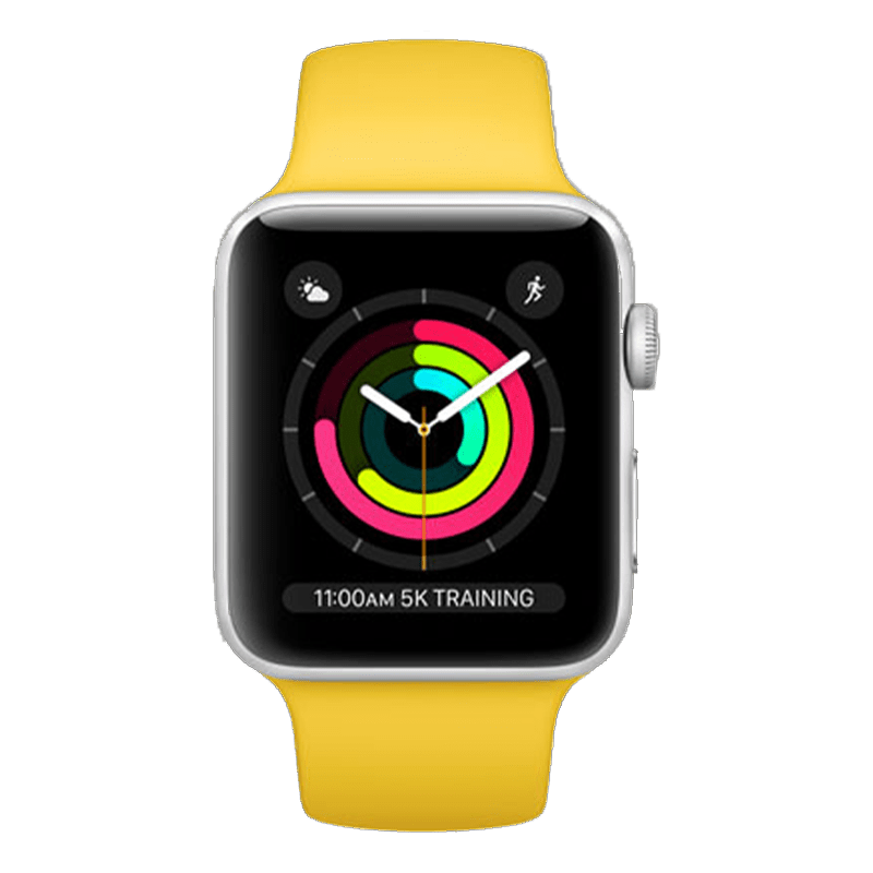 Ремонт Apple Watch