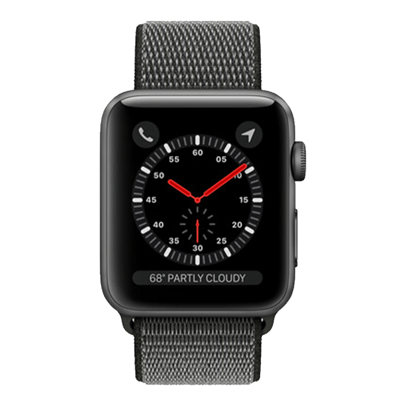 Ремонт Apple Watch