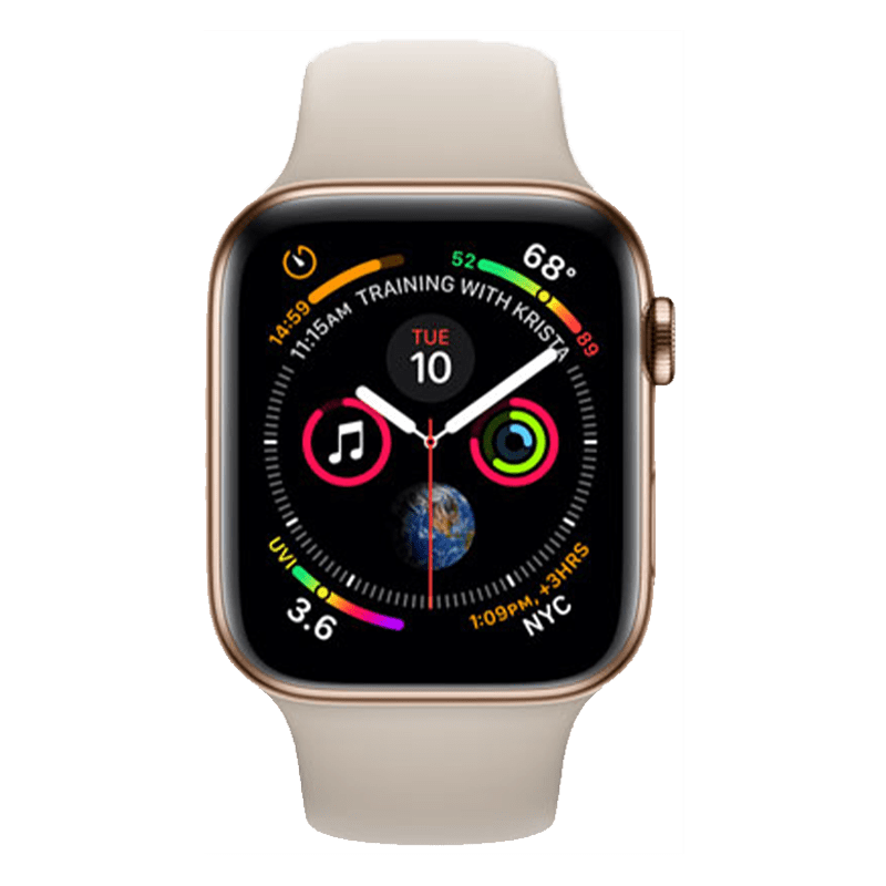 Ремонт Apple Watch