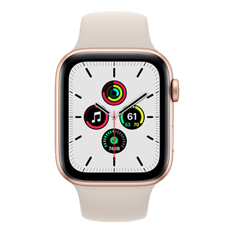 Ремонт Apple Watch