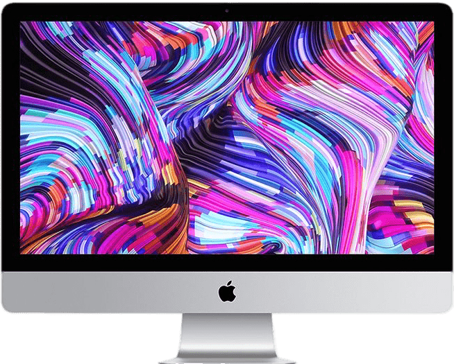 Ремонт iMac