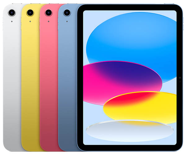 Ремонт планшетов iPad