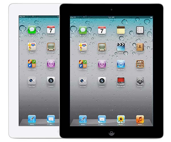 Ремонт планшетов iPad
