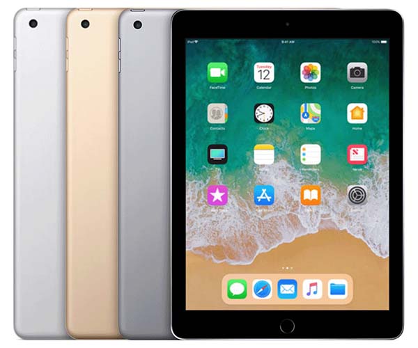 Ремонт планшетов iPad