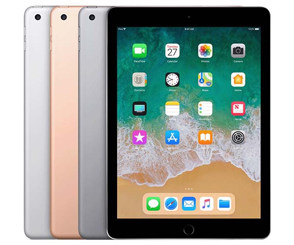 Ремонт планшетов iPad