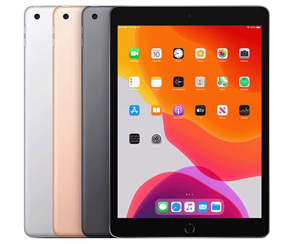 Ремонт планшетов iPad