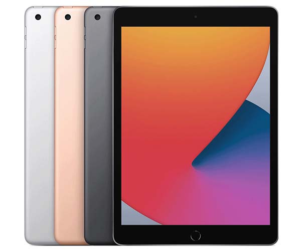 Ремонт планшетов iPad