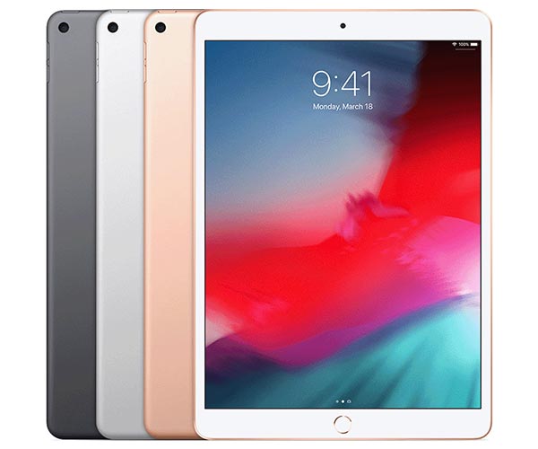 Ремонт планшетов iPad