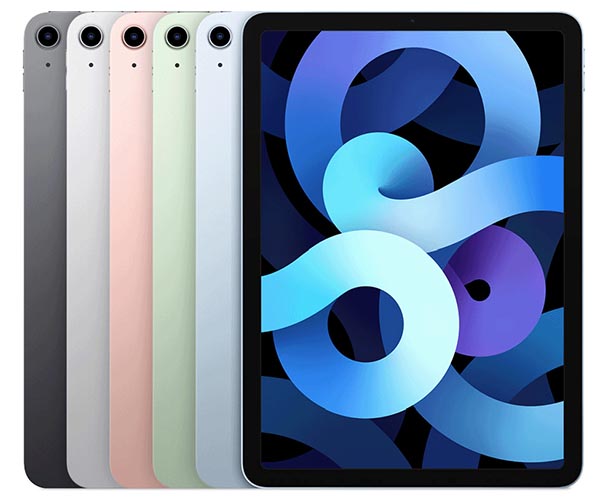 Ремонт планшетов iPad