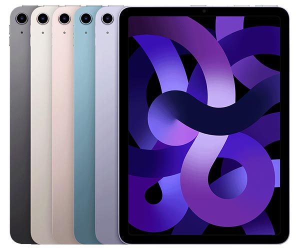 Ремонт планшетов iPad