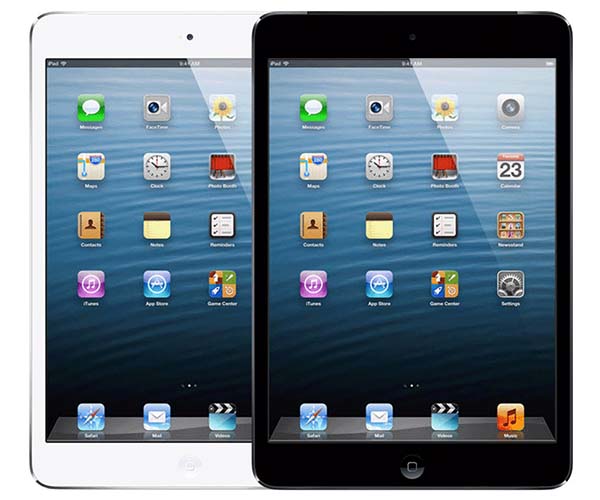Ремонт планшетов iPad
