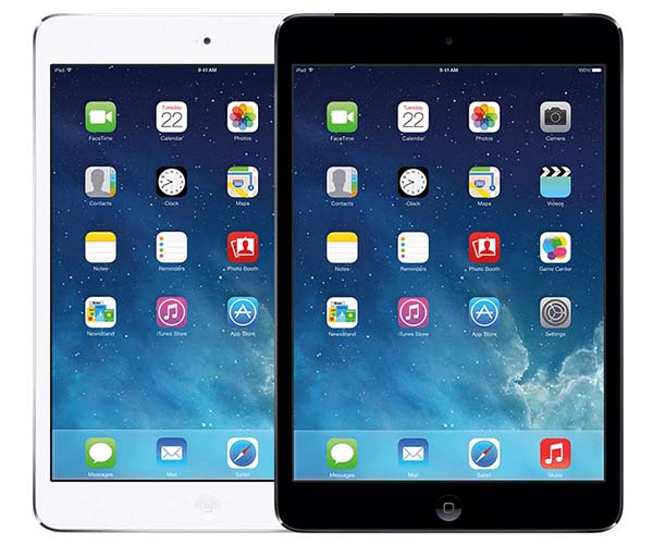 Ремонт планшетов iPad