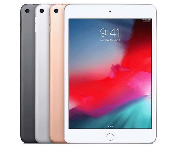 Ремонт планшетов iPad