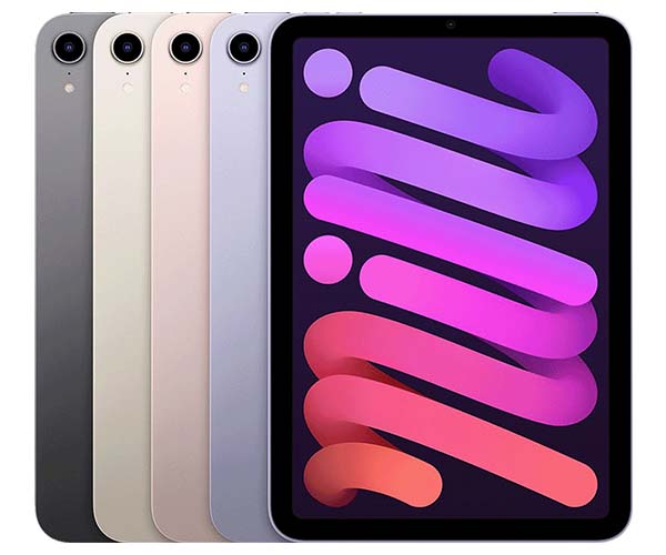 Ремонт планшетов iPad