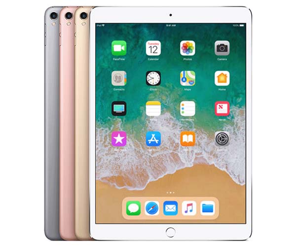 Ремонт планшетов iPad