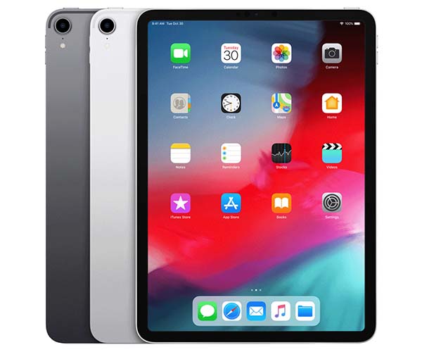 Ремонт планшетов iPad