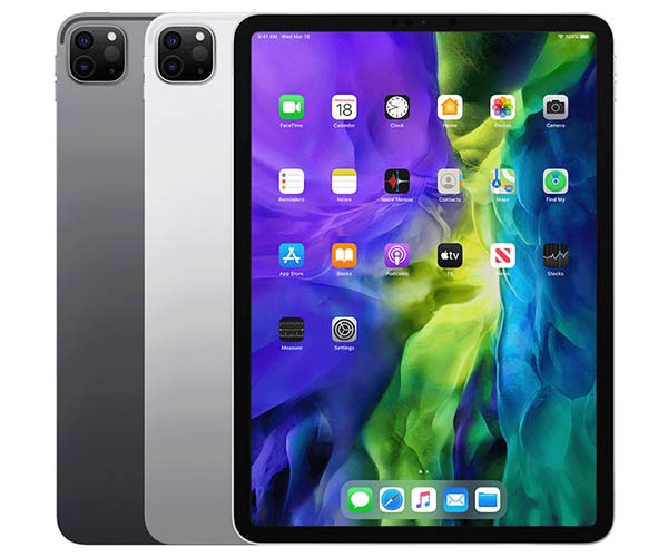 Ремонт планшетов iPad