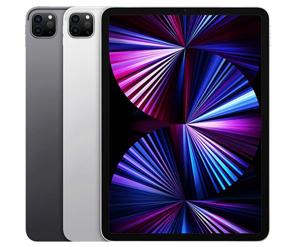 Ремонт планшетов iPad