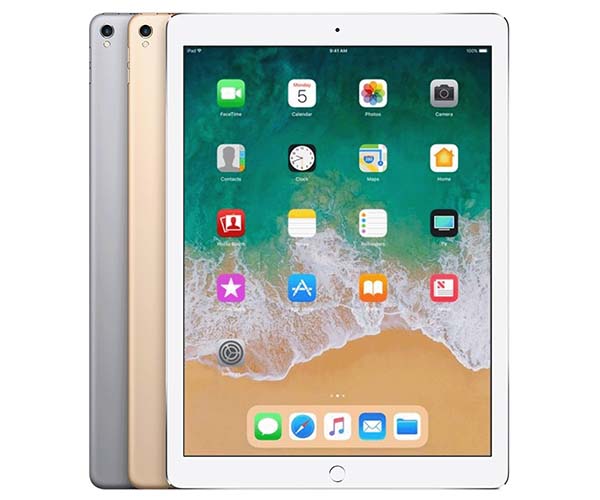 Ремонт планшетов iPad