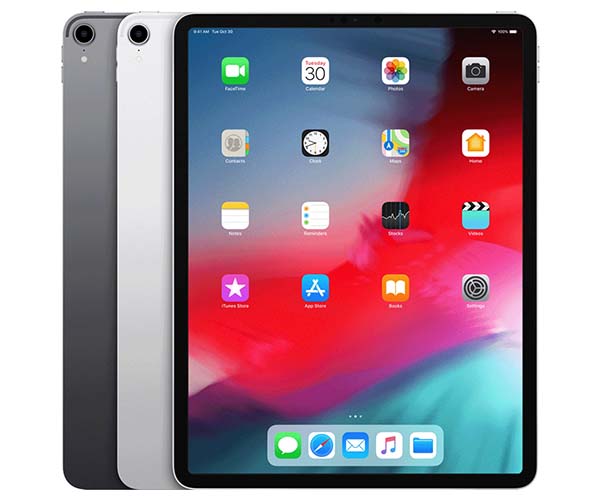 Ремонт планшетов iPad