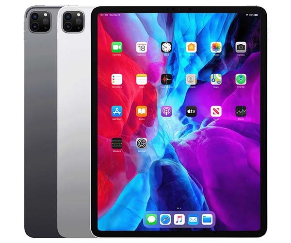 Ремонт планшетов iPad