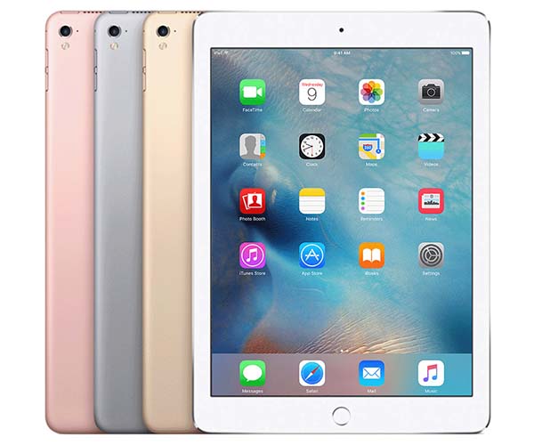 Ремонт планшетов iPad