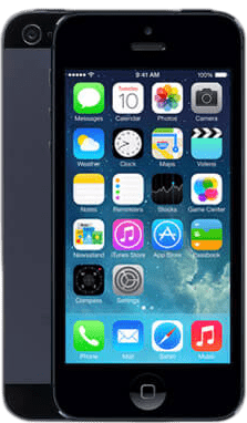 Ремонт iPhone