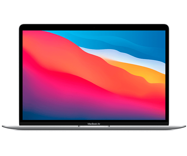 Ремонт MacBook