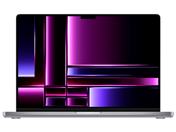 Ремонт MacBook