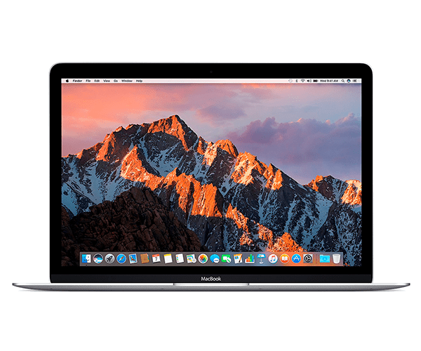 Ремонт MacBook
